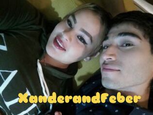 XanderandFeber