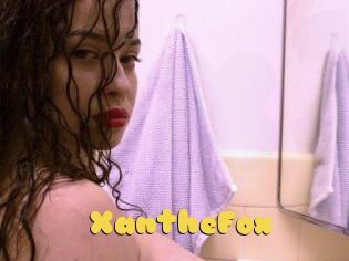 Xanthe_Fox