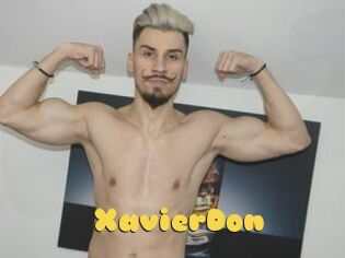 XavierDon