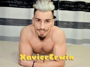 XavierErwin