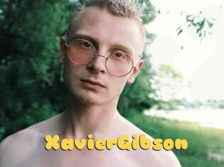 XavierGibson