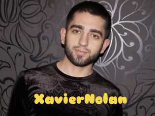 XavierNolan