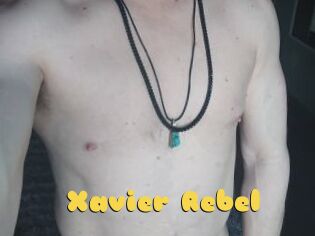 Xavier_Rebel