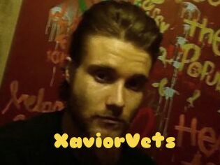 XaviorVets
