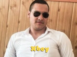 Xboy
