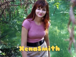 XenaSmith