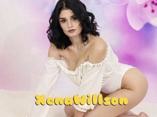 XenaWillson