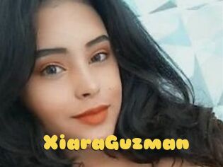 XiaraGuzman