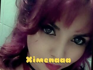 Ximenaaa