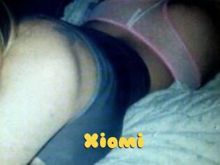 Xiomi_