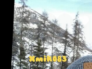 Xmik083