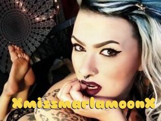 XmissmarlamoonX