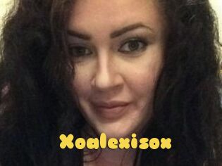 Xoalexisox