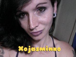 Xojasminxo