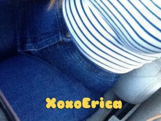 XoxoErica