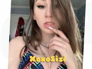XoxoSisi