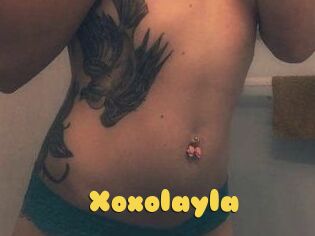 Xoxolayla