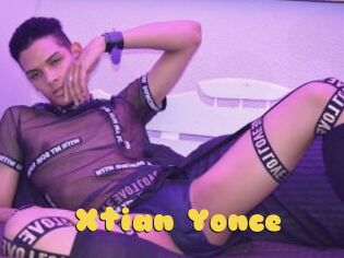 Xtian_Yonce