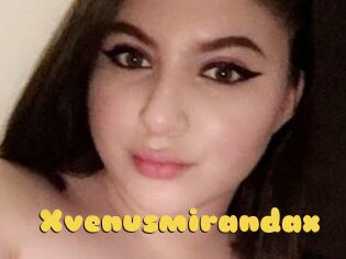 Xvenusmirandax