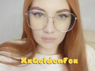 XxGoldenFox