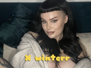 X_winterr