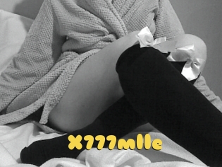 X777mlle