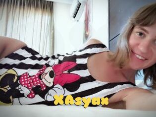XAsyax