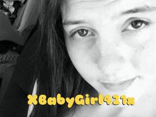 XBabyGirl421x