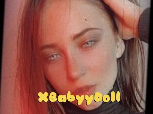 XBabyyDoll