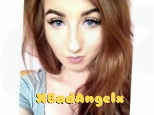 XBadAngelx