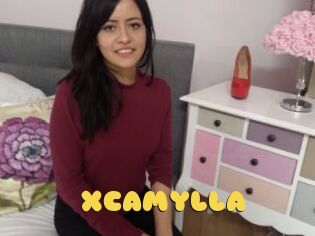 XCAMYLLA