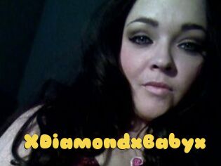 XDiamondxBabyx