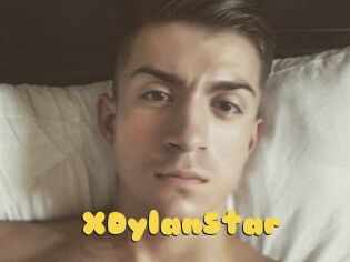 XDylanStar