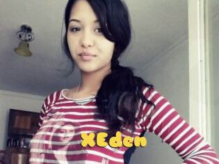 XEden