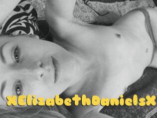 XElizabethDanielsX