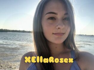 XEllaRosex