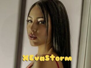XEvaStorm