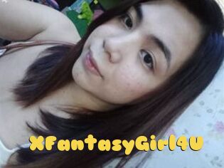 XFantasyGirl4U