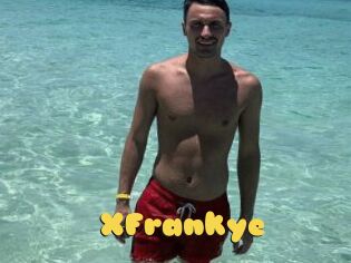 XFrankye