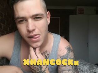 XHANCOCKx