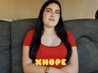 XHOPE