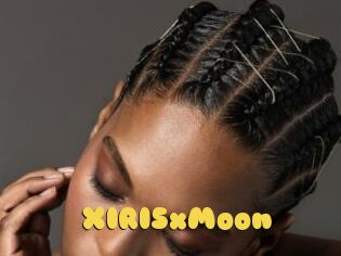 XIRISxMoon