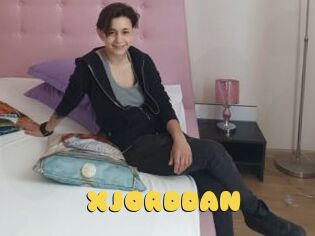 XJORDDAN