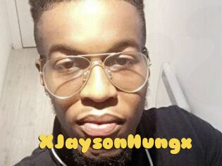 XJayson_Hungx