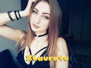 XLaura4u