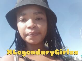 XLegendaryGirlxx
