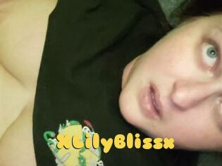 XLilyBlissx