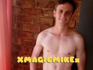 XMAGICMIKEx