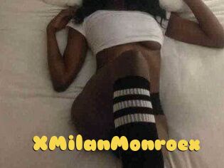 XMilanMonroex
