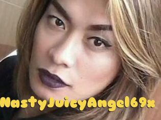 XNastyJuicyAngel69x